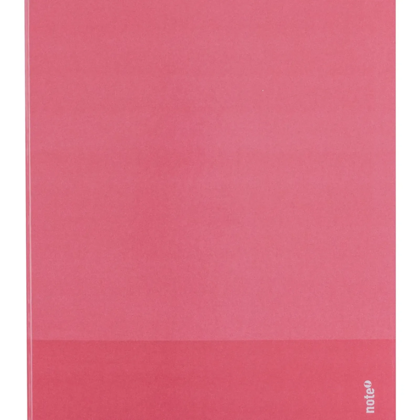Note! Pastas De Arquivo E Recargas > Pasta Arquivo A4 Rosa Colours