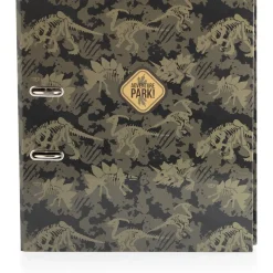 Discount Note! Pasta Arquivo A4 T-Rex