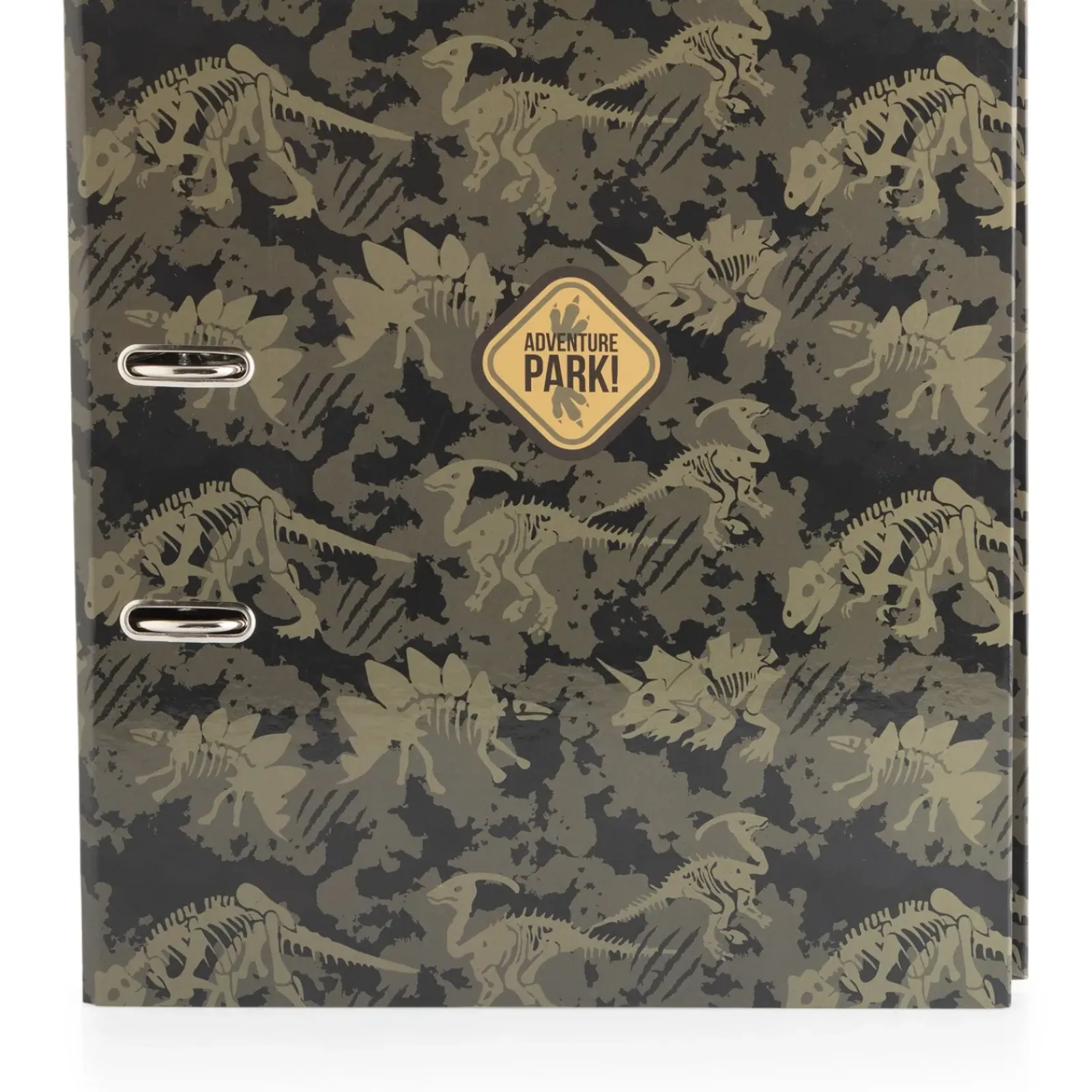 Discount Note! Pasta Arquivo A4 T-Rex