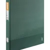 Clearance Note! Pasta Arquivo A4 Verde Escolar Colours