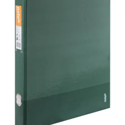Clearance Note! Pasta Arquivo A4 Verde Escolar Colours