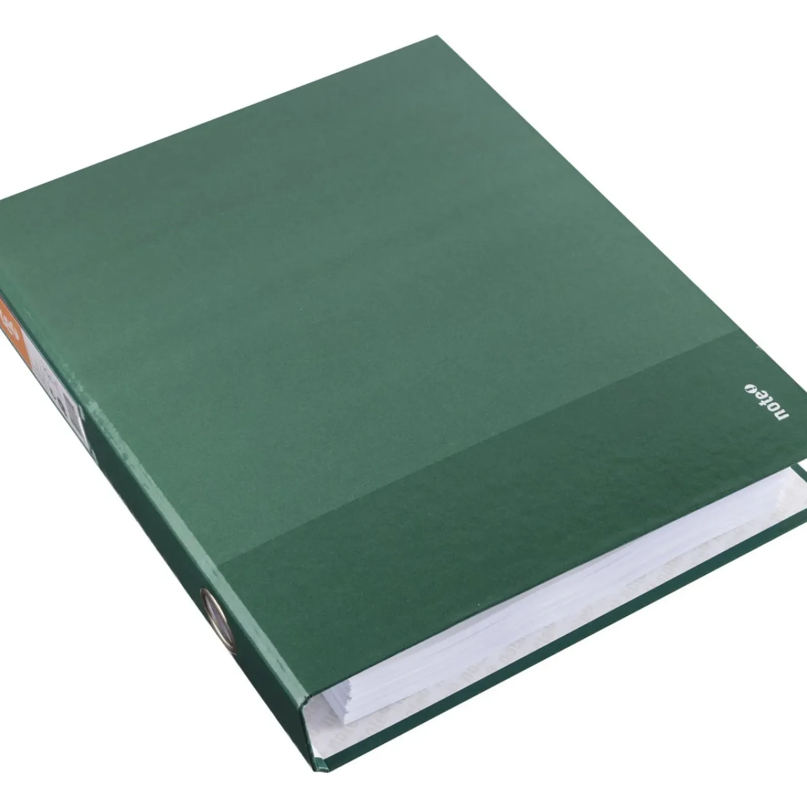 Clearance Note! Pasta Arquivo A4 Verde Escolar Colours