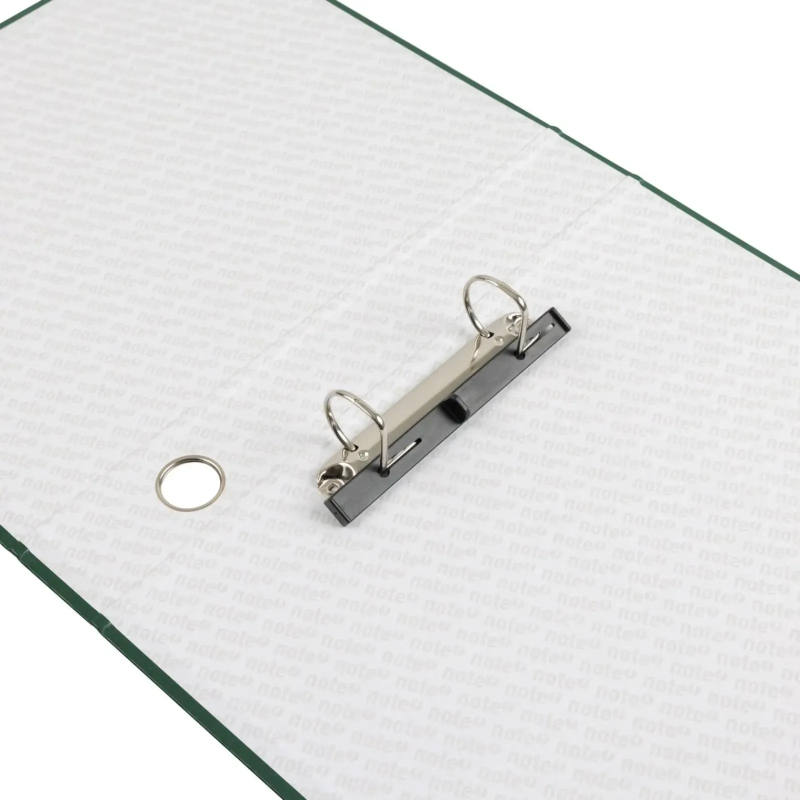 Clearance Note! Pasta Arquivo A4 Verde Escolar Colours
