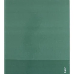 Clearance Note! Pasta Arquivo A4 Verde Escolar Colours