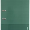 Note! Pasta Arquivo A4 Verde Escuro Colours