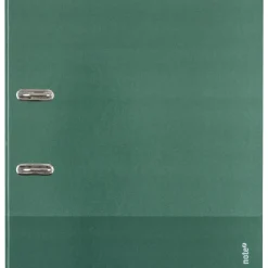 Note! Pasta Arquivo A4 Verde Escuro Colours