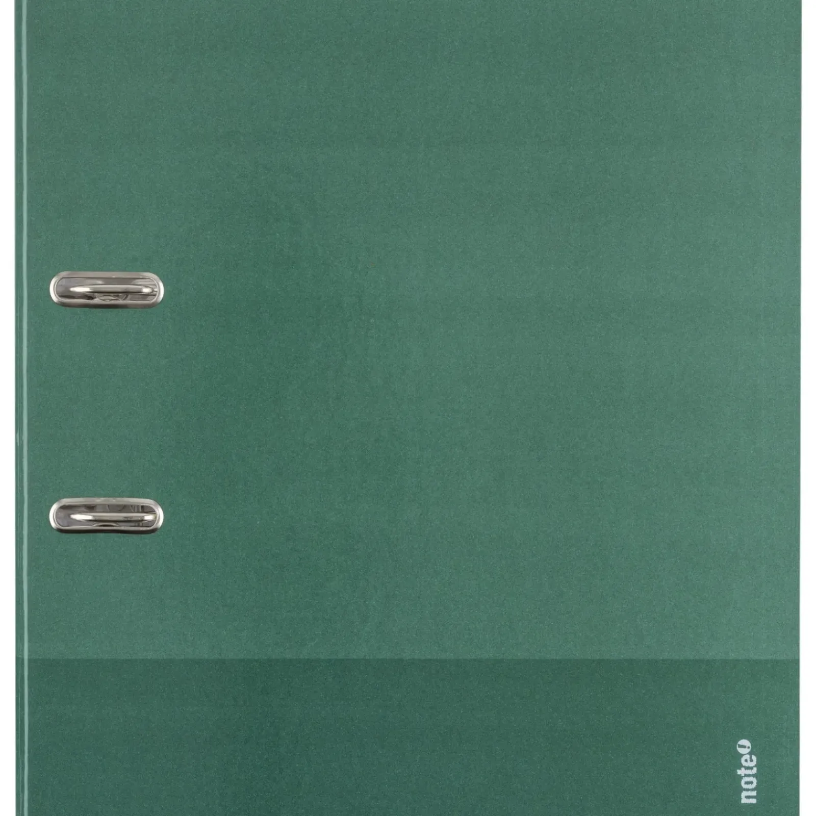 Note! Pasta Arquivo A4 Verde Escuro Colours