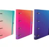 Outlet Oxford Pasta de Arquivo A4 com Recarga Gradient