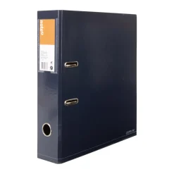 Clearance Note! Pasta de Arquivo A4 Lombada Larga Tecnoline