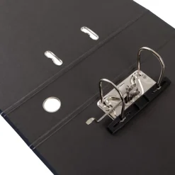 Clearance Note! Pasta de Arquivo A4 Lombada Larga Tecnoline