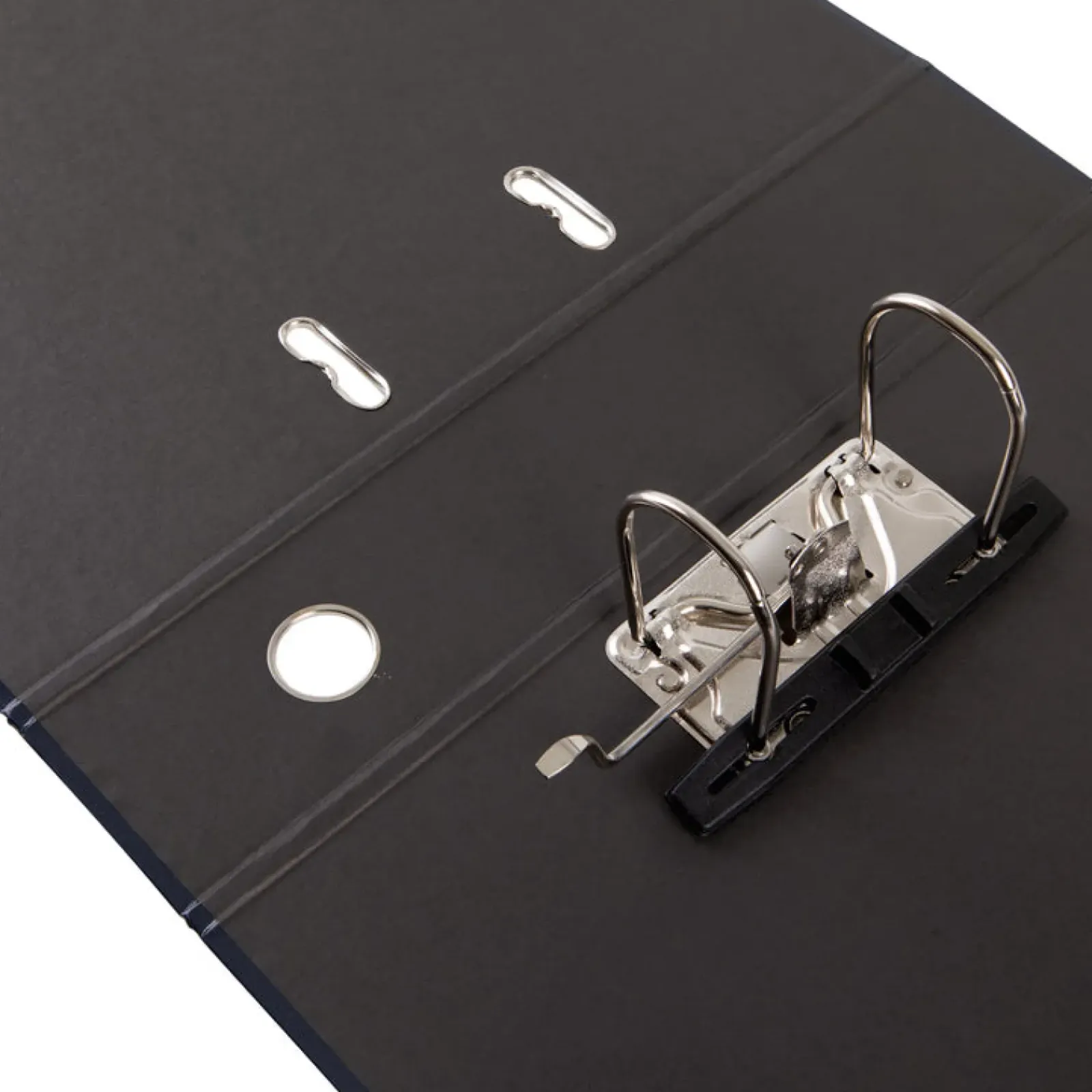 Clearance Note! Pasta de Arquivo A4 Lombada Larga Tecnoline