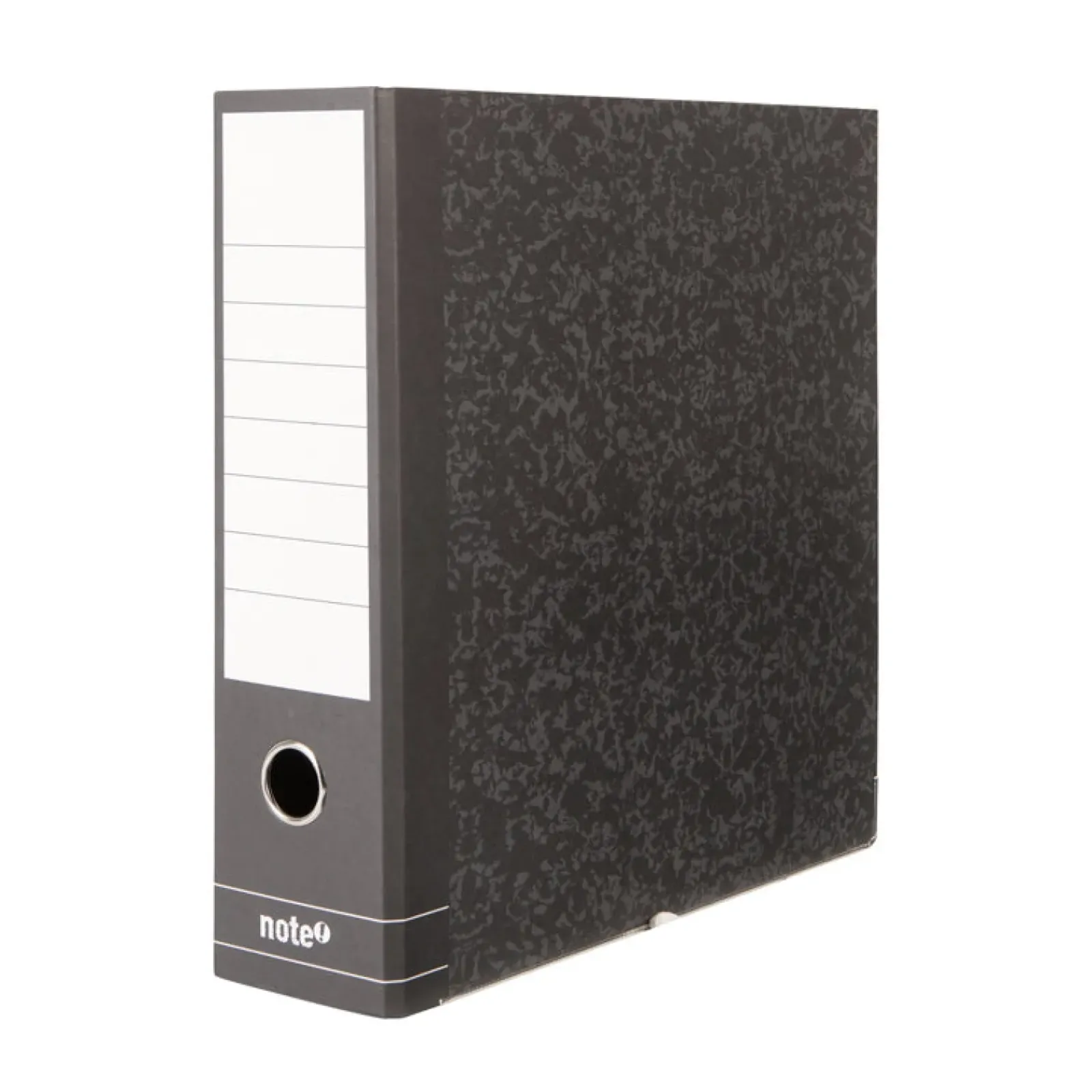 Discount Note! Pasta de Arquivo A4 Lombada Larga