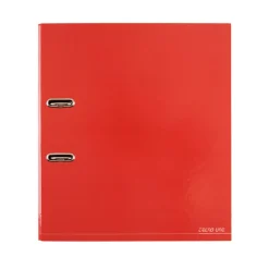 Discount Note! Pasta de Arquivo A4 Lombada Larga Tecnoline