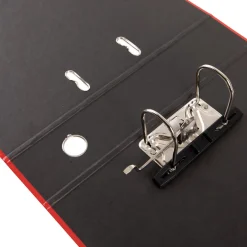 Discount Note! Pasta de Arquivo A4 Lombada Larga Tecnoline