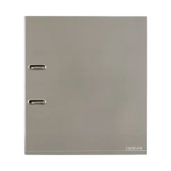 Note! Pastas De Arquivo E Recargas > Pasta de Arquivo A4 Lombada Larga Tecnoline