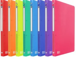 New Oxford Pasta de Fole com 13 Divisórias A4 (várias cores)