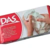 Outlet Das Pasta Modelar Branca 500g