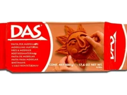 Best Das Pasta Modelar Terracota 500g