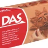 Das Plasticinas E Pastas De Modelar > Pasta Modelar Terracota 1kg