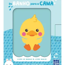 Yoyo Books Bebé > Pato / Coelho