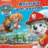 Penguin Coleções Infantis > Patrulha Pata - Animais em Apuros de Nickelodeon