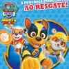 Clearance Nuvem De Letras Patrulha Pata - a Poderosa Patrulha Pata ao Resgate!
