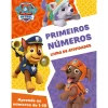 Nuvem De Letras Atividades > Patrulha Pata de Vários Autores - Primeiros Números