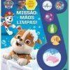 Best Pi Kids Patrulha Pata - Missão: Mãos Limpas!