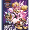 Online Nuvem De Letras Patrulha Pata - o Superfilme de Nickelodeon