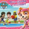 Online Penguin Patrulha Pata - que Ganhe o Melhor! de Nickelodeon