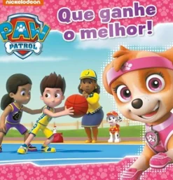 Online Penguin Patrulha Pata - que Ganhe o Melhor! de Nickelodeon