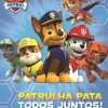 Sale Penguin Patrulha Pata - Todos Juntos!