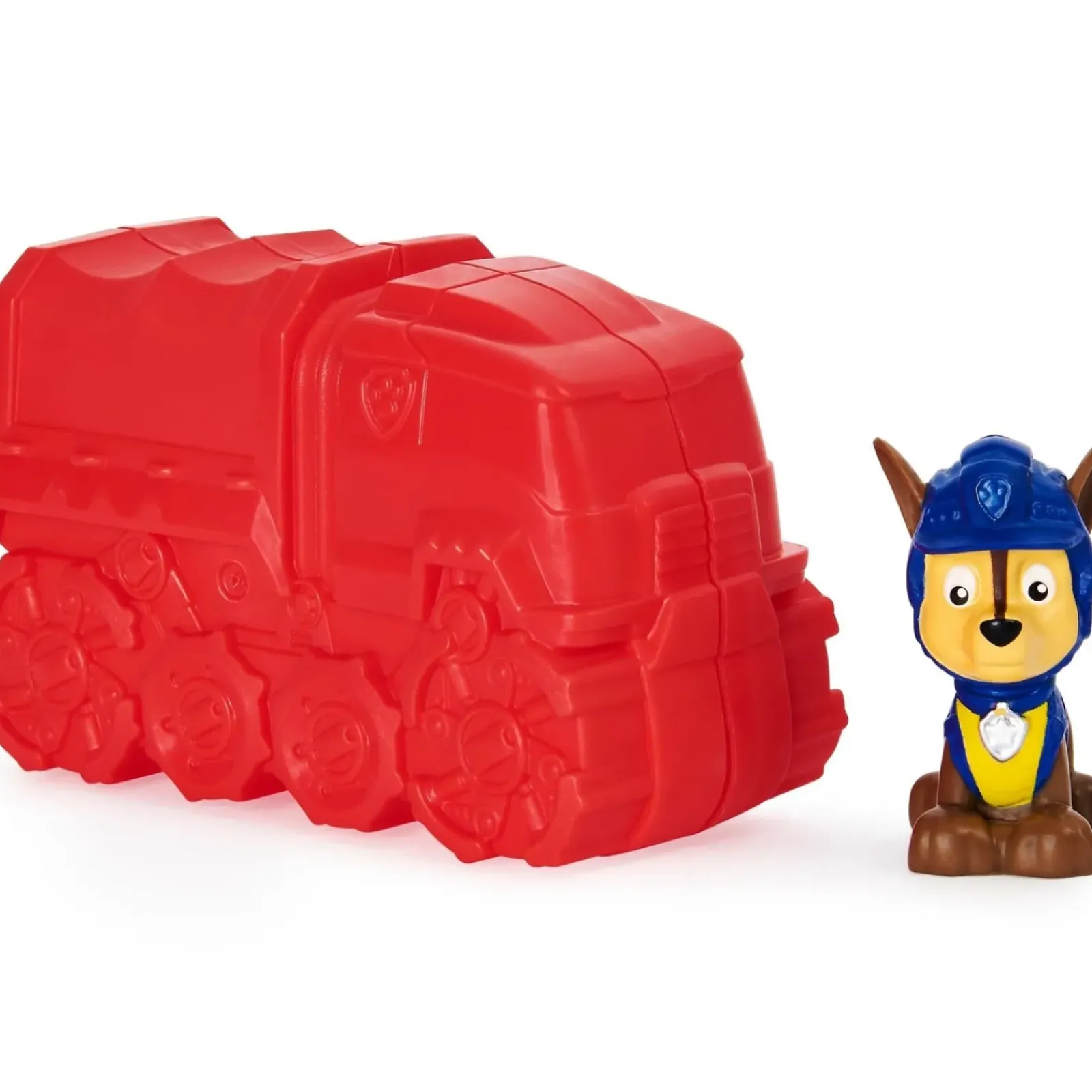 Best Paw Patrol Dino - Mini Figuras