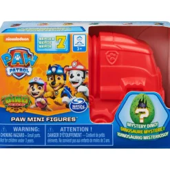 Best Paw Patrol Dino - Mini Figuras