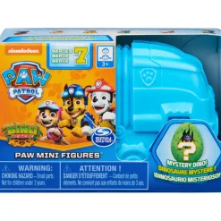 Best Paw Patrol Dino - Mini Figuras