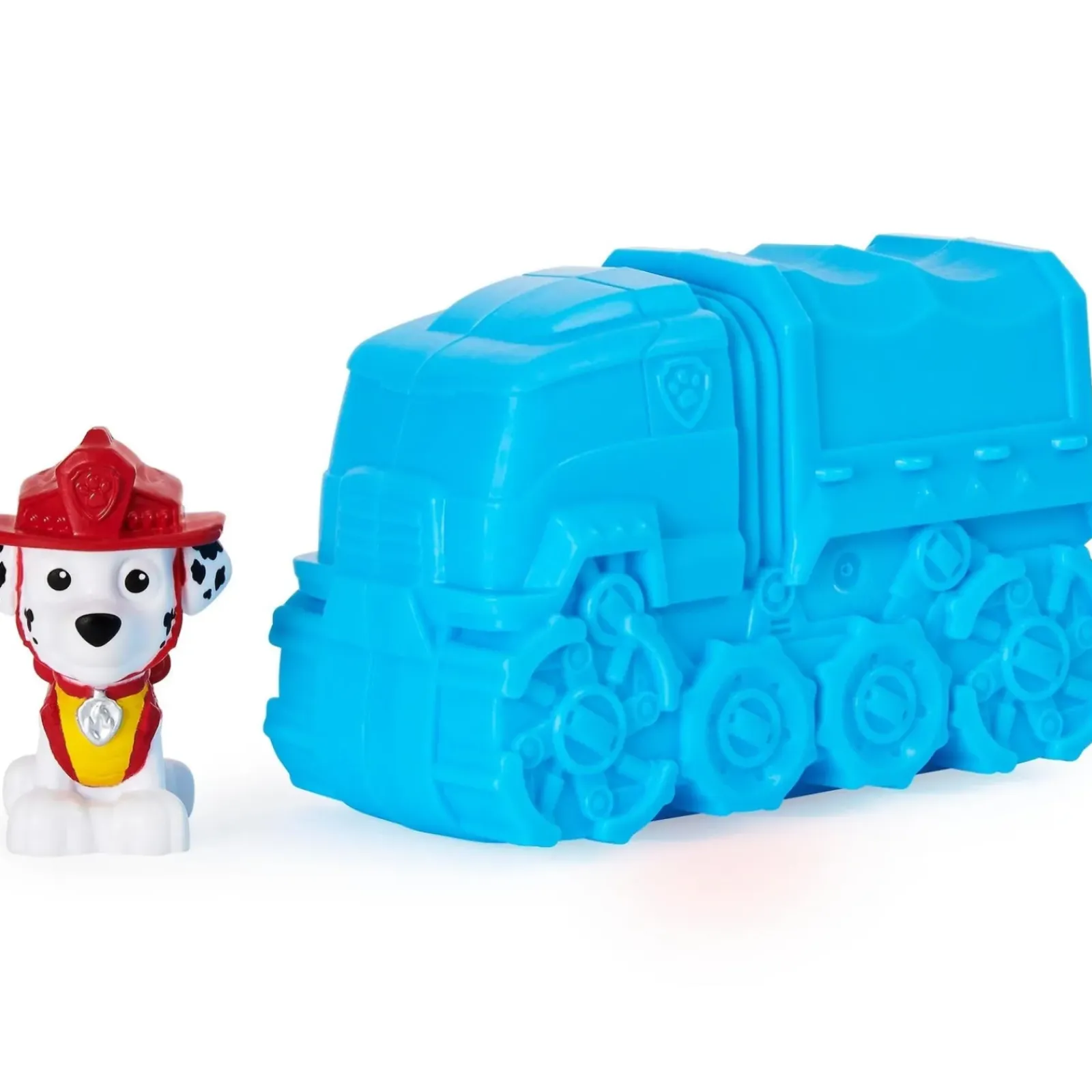 Best Paw Patrol Dino - Mini Figuras