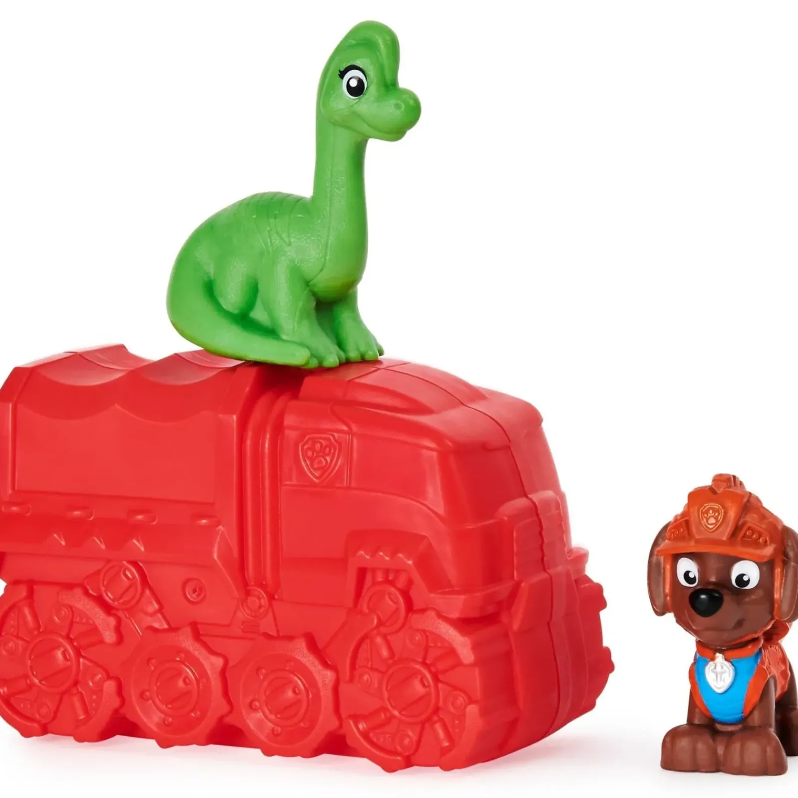 Best Paw Patrol Dino - Mini Figuras