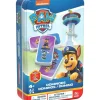 Discount Paw Patrol Dominó Caixa De Metal