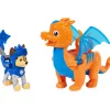 Paw Patrol Colecionáveis > Knights - Figuras Básicas