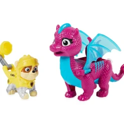 Paw Patrol Colecionáveis > Knights - Figuras Básicas