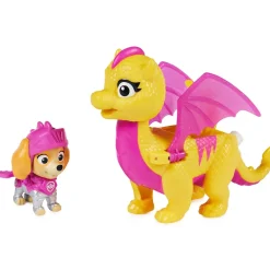 Paw Patrol Colecionáveis > Knights - Figuras Básicas