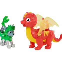 Paw Patrol Colecionáveis > Knights - Figuras Básicas