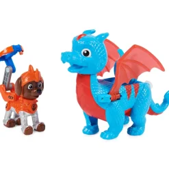Paw Patrol Colecionáveis > Knights - Figuras Básicas