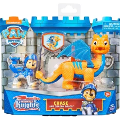 Paw Patrol Colecionáveis > Knights - Figuras Básicas