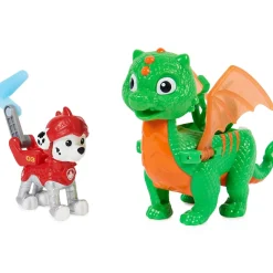 Paw Patrol Colecionáveis > Knights - Figuras Básicas