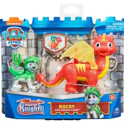 Paw Patrol Colecionáveis > Knights - Figuras Básicas