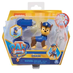 Paw Patrol Colecionáveis > Movie - Figuras Básicas (vários modelos)