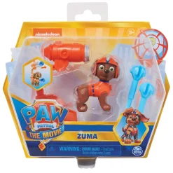 Paw Patrol Colecionáveis > Movie - Figuras Básicas (vários modelos)