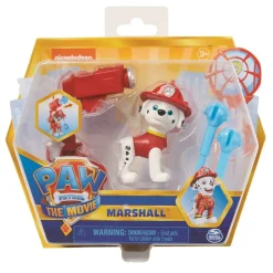 Paw Patrol Colecionáveis > Movie - Figuras Básicas (vários modelos)