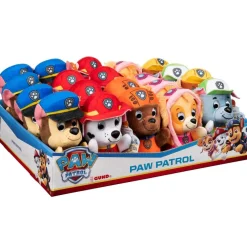 Clearance Paw Patrol - Peluches Pequenos